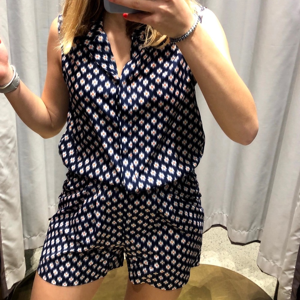 Michael Kors romper